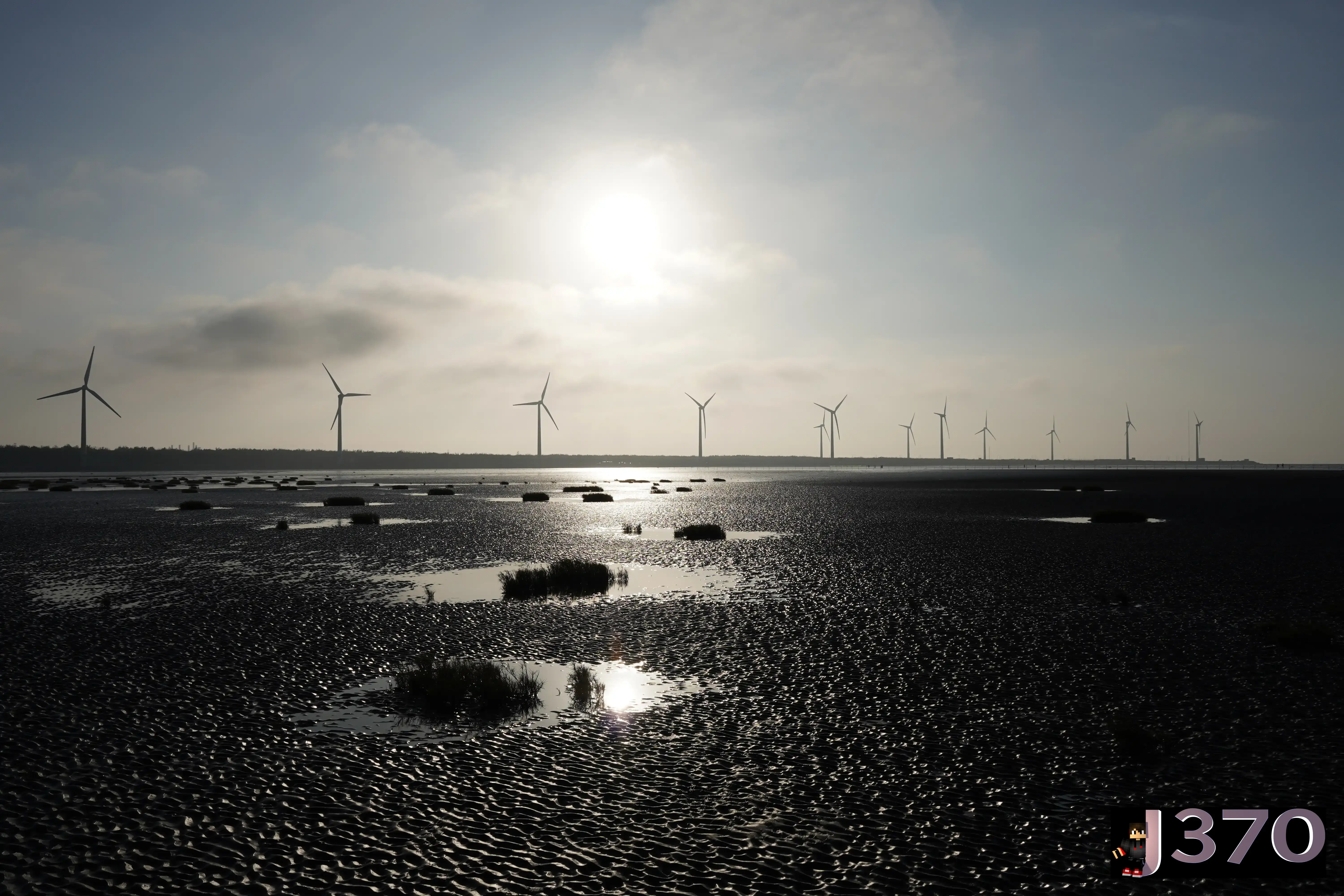 Wind turbines