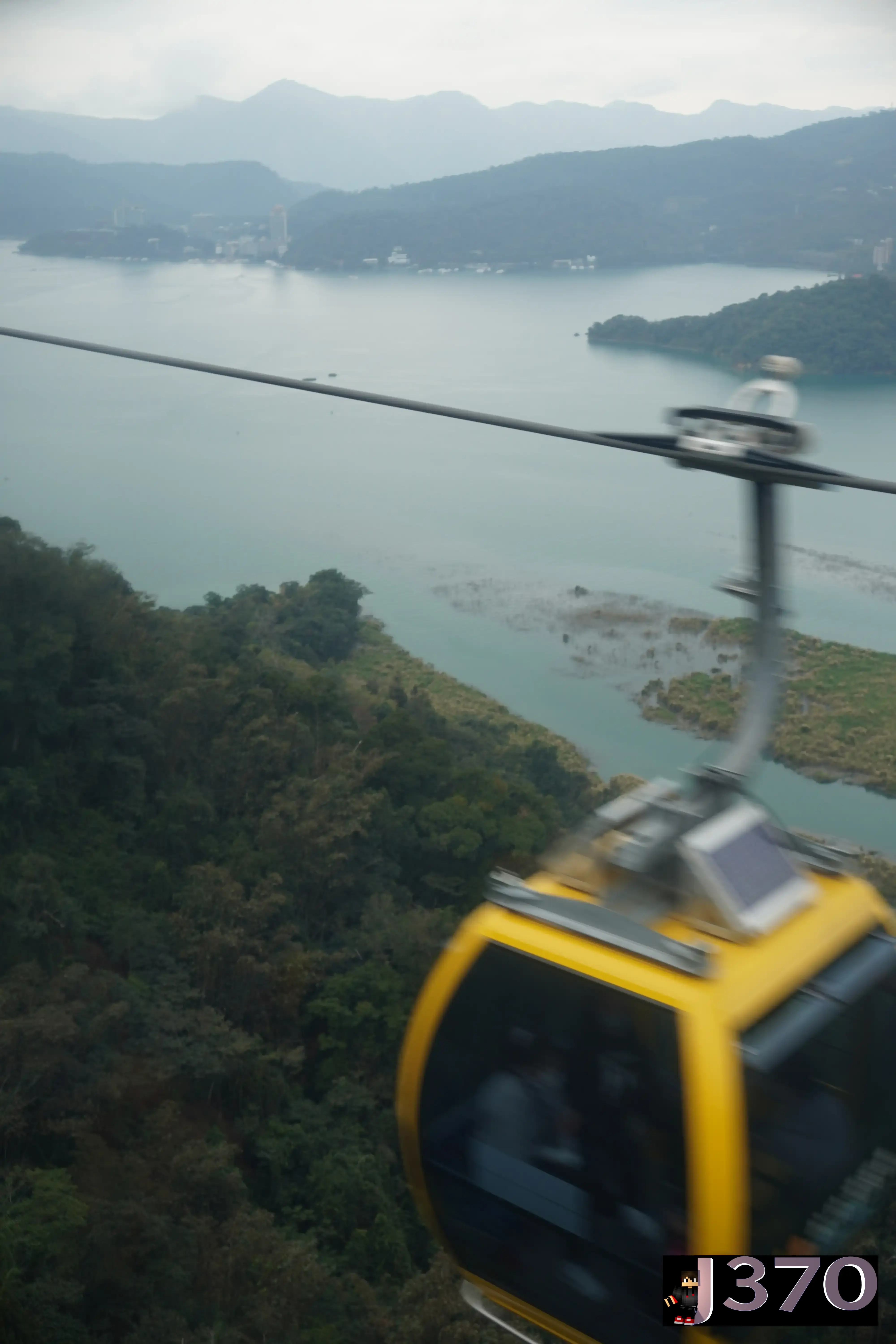 Cable car