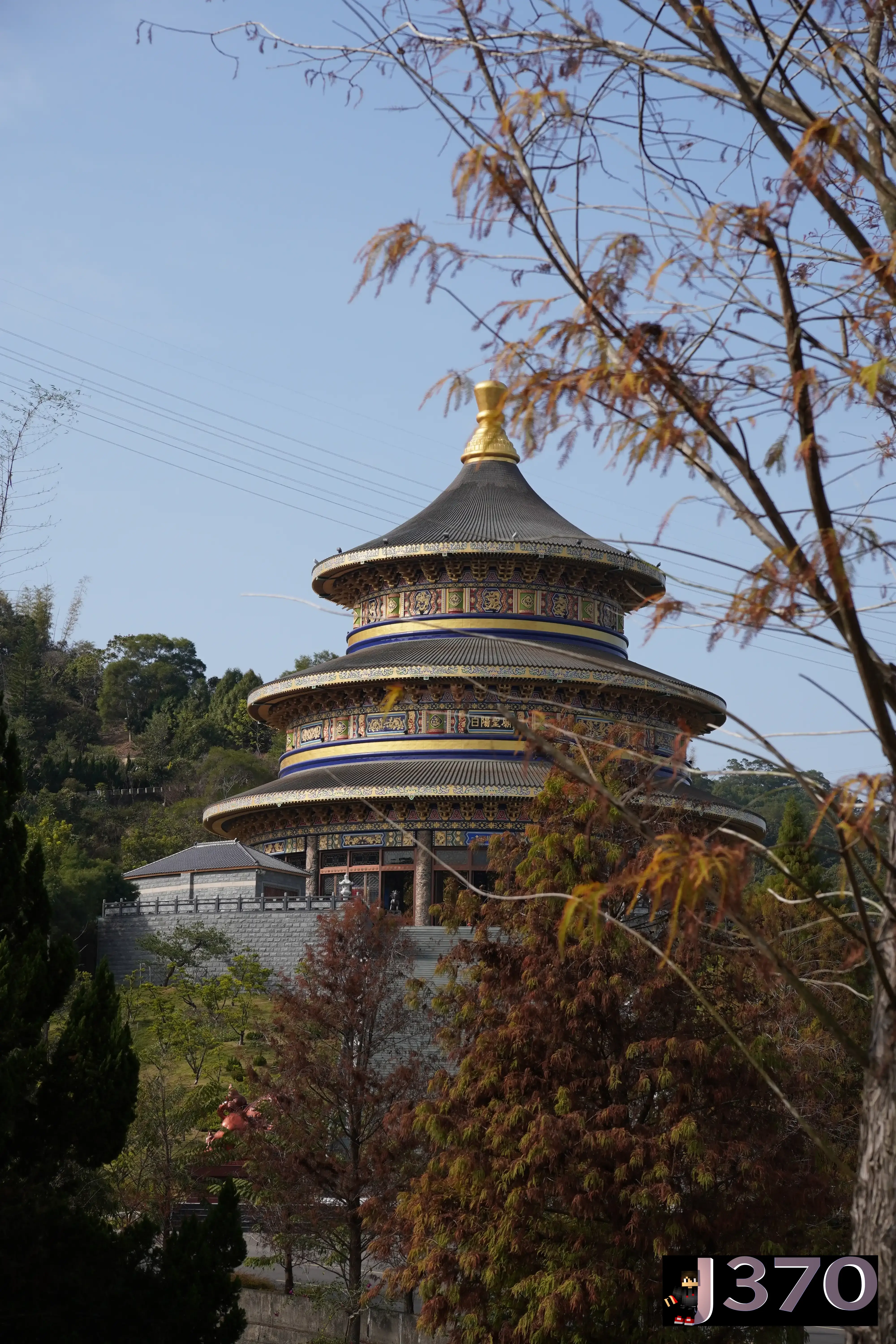 Bai Yang Sheng Miao