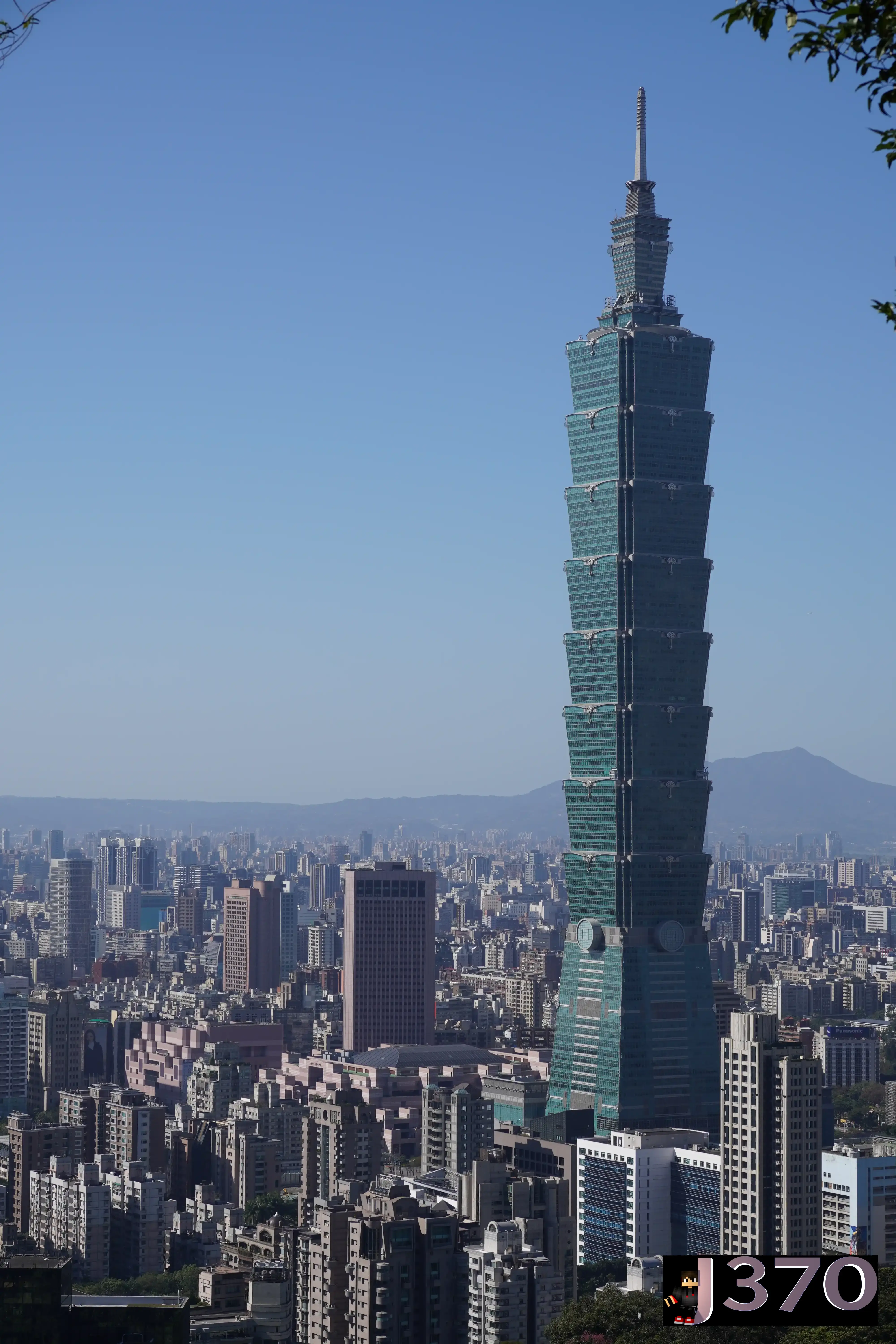 Taipei 101