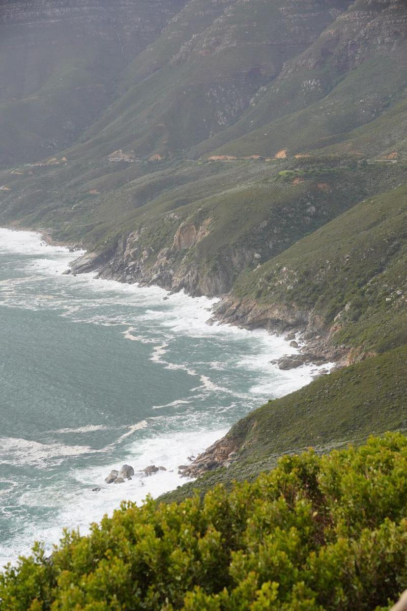 Chapman's Peak Drive