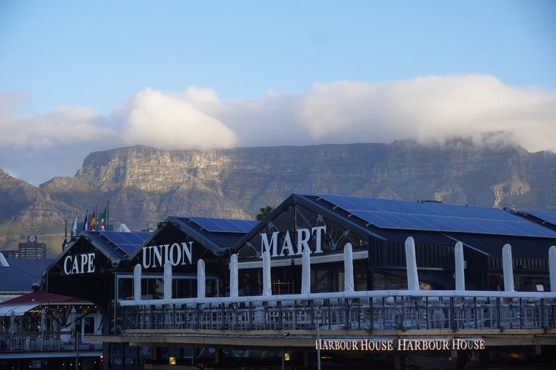 Cape Union Market
