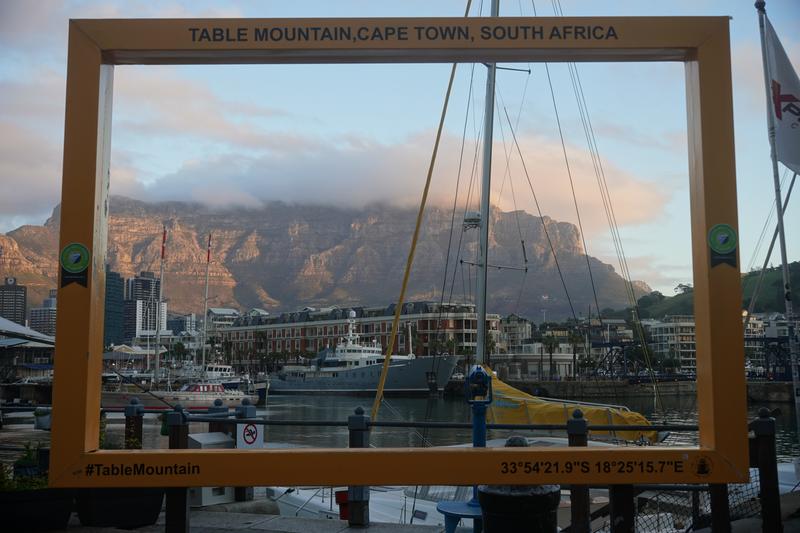 Cape Town