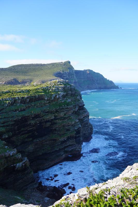 Cape of Good Hope