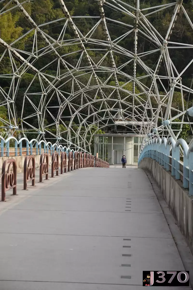 921 bridge